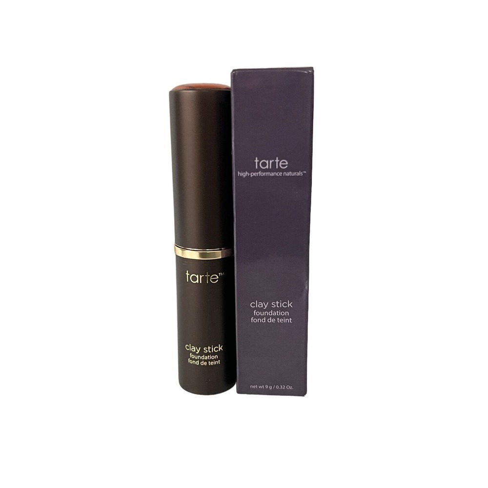Tarte Clay Stick Foundation Fair Neutral 9g